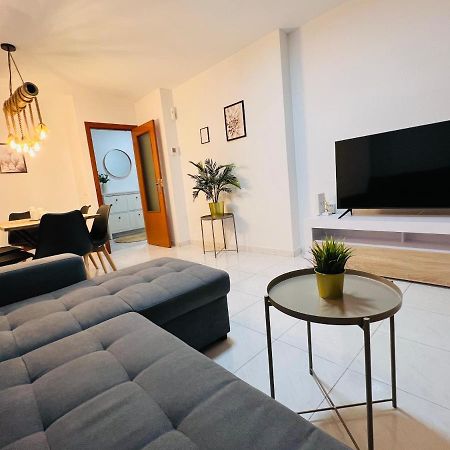 Apartamento Sant Roc Benidorm Exterior photo