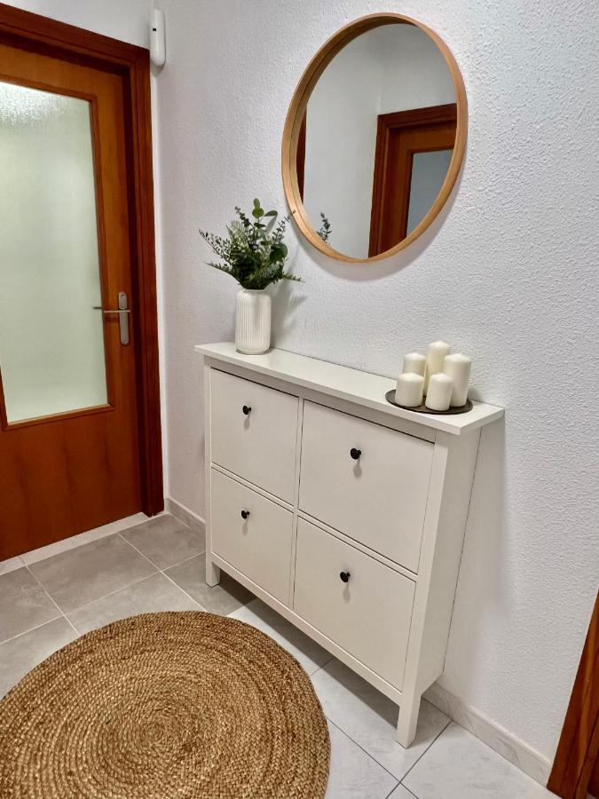 Apartamento Sant Roc Benidorm Exterior photo