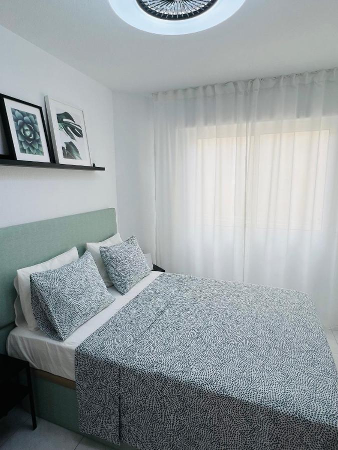 Apartamento Sant Roc Benidorm Exterior photo