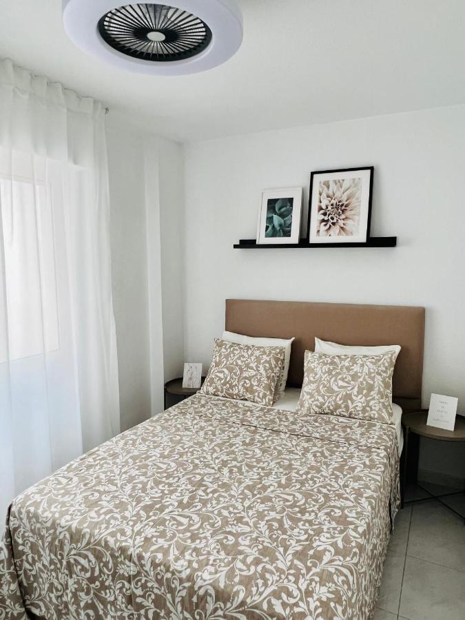 Apartamento Sant Roc Benidorm Exterior photo