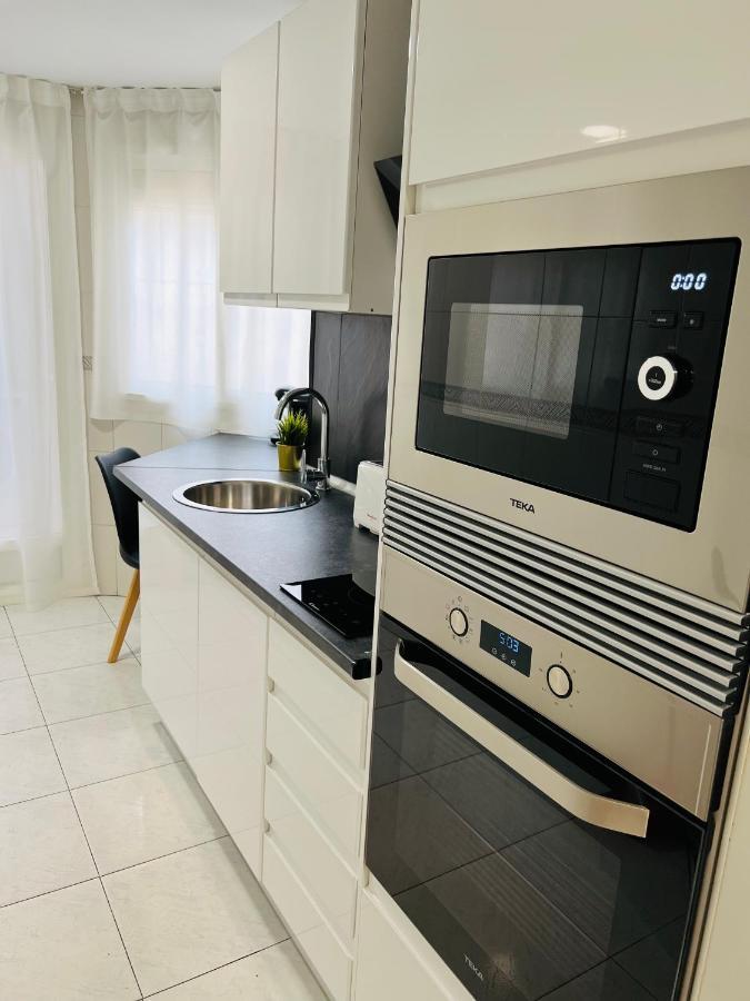 Apartamento Sant Roc Benidorm Exterior photo